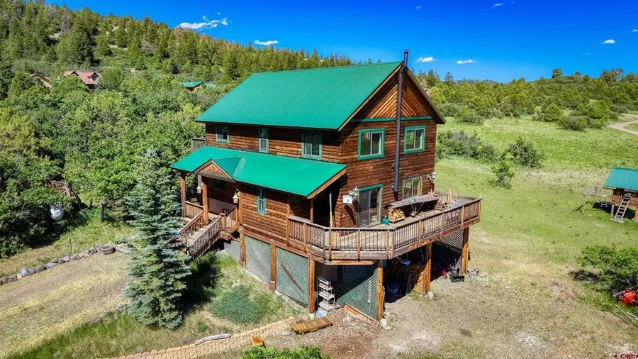1483 Roush Drive, Pagosa Springs, CO 81147 - #2