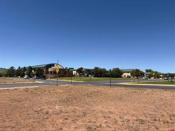TBD E Montezuma Avenue, Cortez, CO 81321