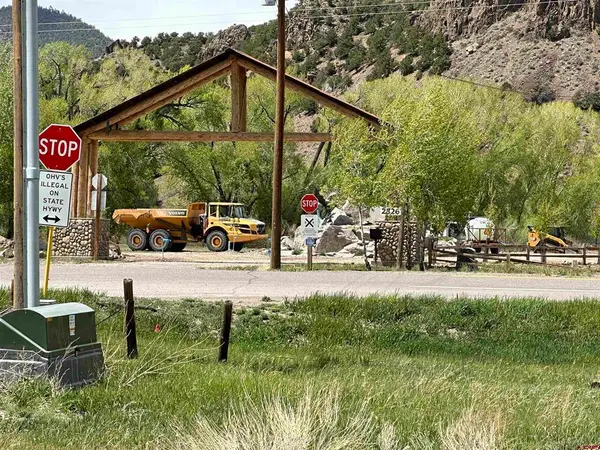 28214 W Hwy 160 Highway, South Fork, CO 81154