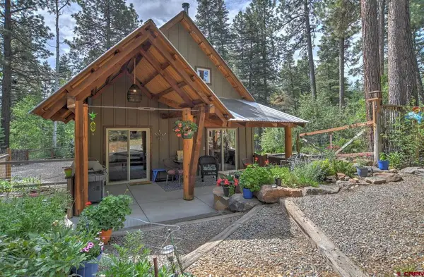 38 Lobo, Durango, CO 81301