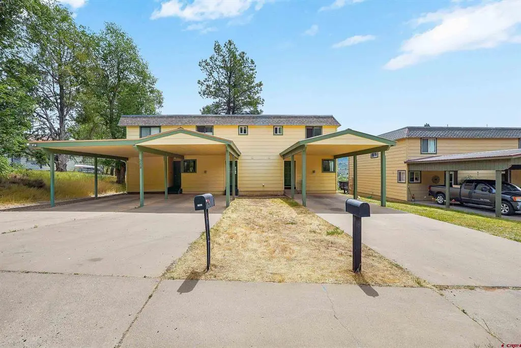 3226 W 4th Ave, Durango, CO 81301 - #1