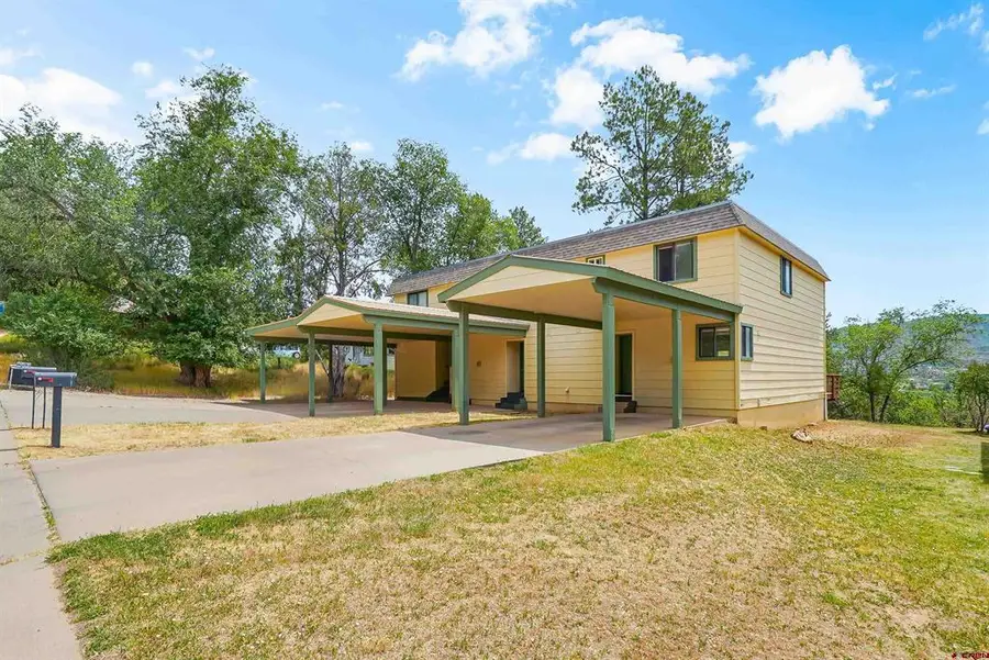 3226 W 4th Ave, Durango, CO 81301 - #2