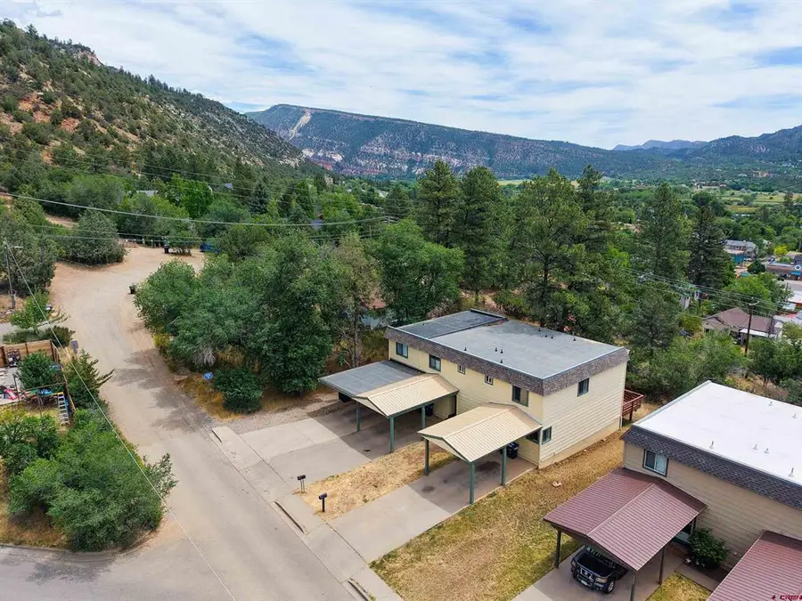 3226 W 4th Ave, Durango, CO 81301 - #3
