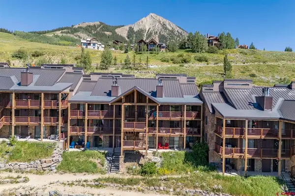 72 Hunter Hill Road #I-204, Mt. Crested Butte, CO 81225