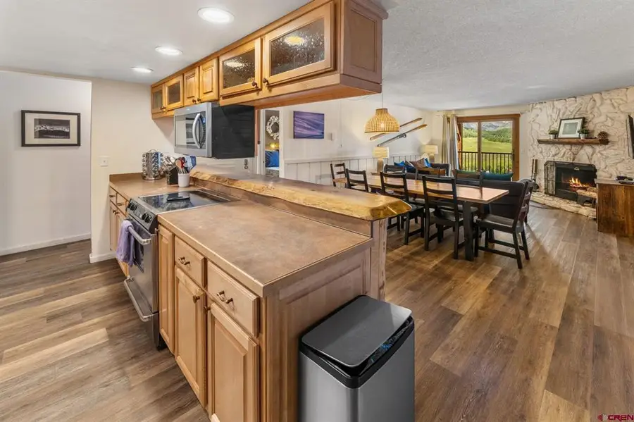 72 Hunter Hill Road #I-204, Mount Crested Butte, CO 81225 - #3
