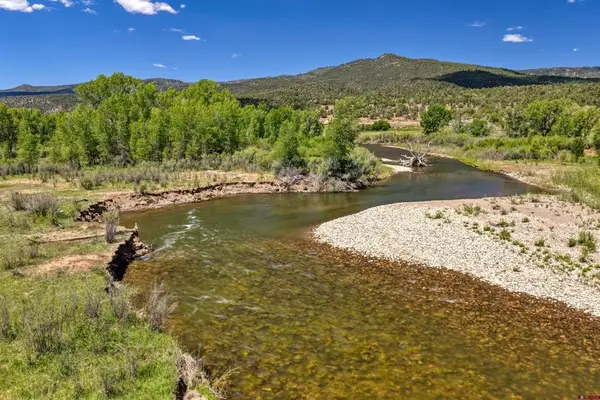 12248 Usfs 613 Road, Pagosa Springs, CO 81121