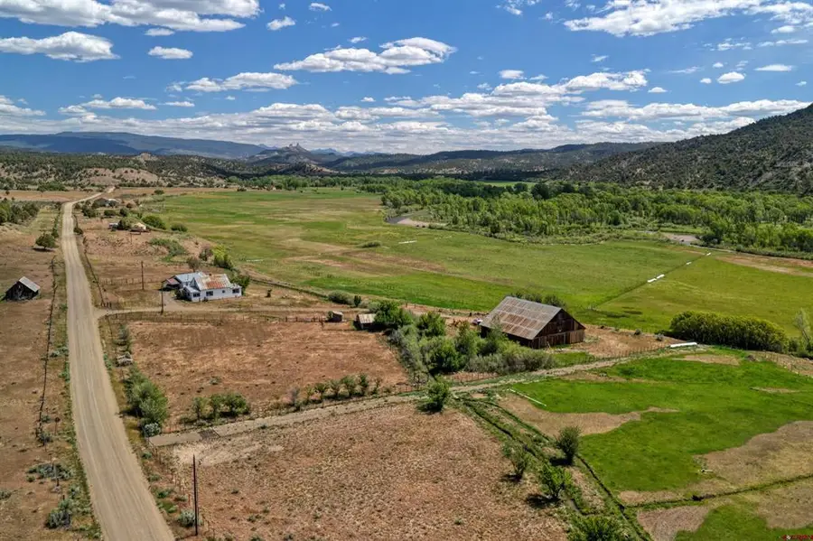12248 Usfs 613 Road, Bayfield, CO 81121 - #3