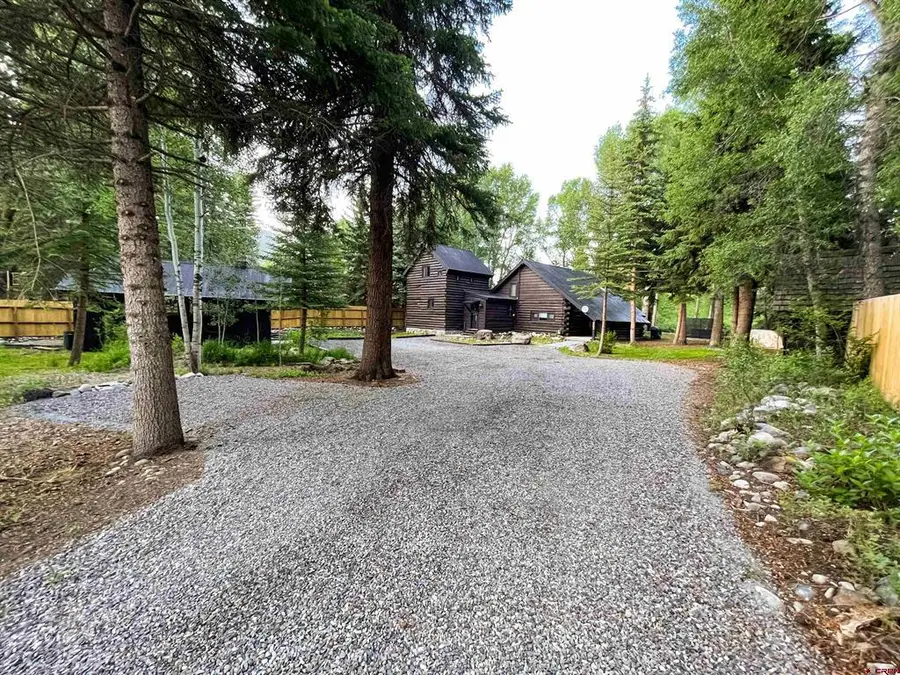 170 Lower Allen Road, Crested Butte, CO 81224 - #2