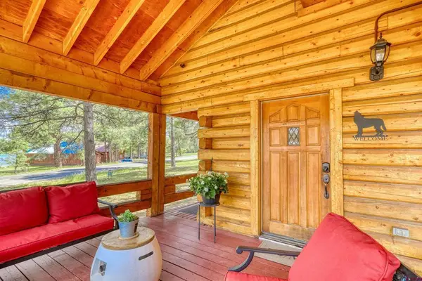 12 Hunter Court, Pagosa Springs, CO 81147