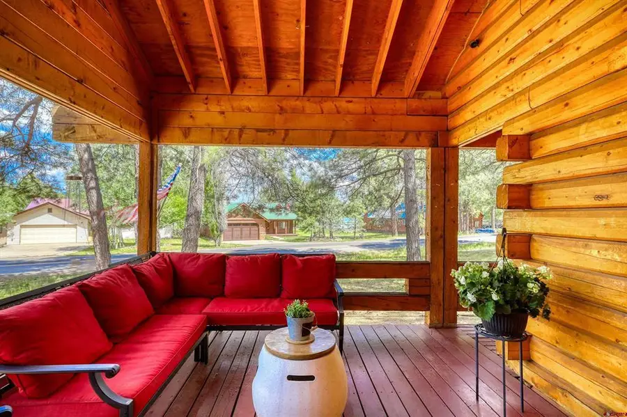 12 Hunter Court, Pagosa Springs, CO 81147 - #2