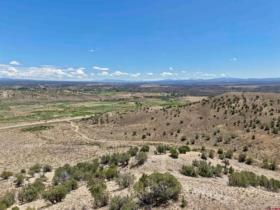 TBD Hwy 97, Nucla, CO 81424 - #3