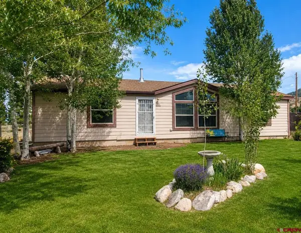 34 Shoshone Trail, South Fork, CO 81154