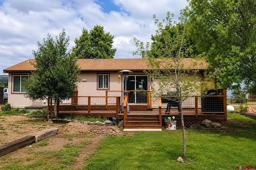 34 Shoshone Trail, South Fork, CO 81154 - #3