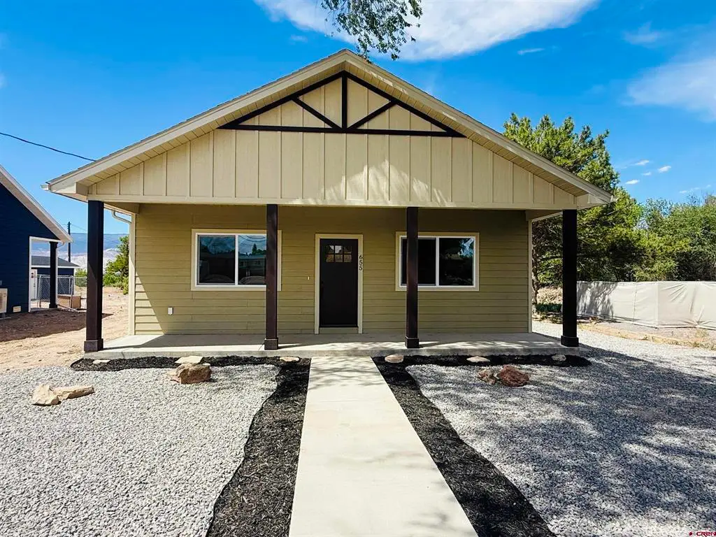 655 Garnet Avenue, Delta, CO 81416 - #1