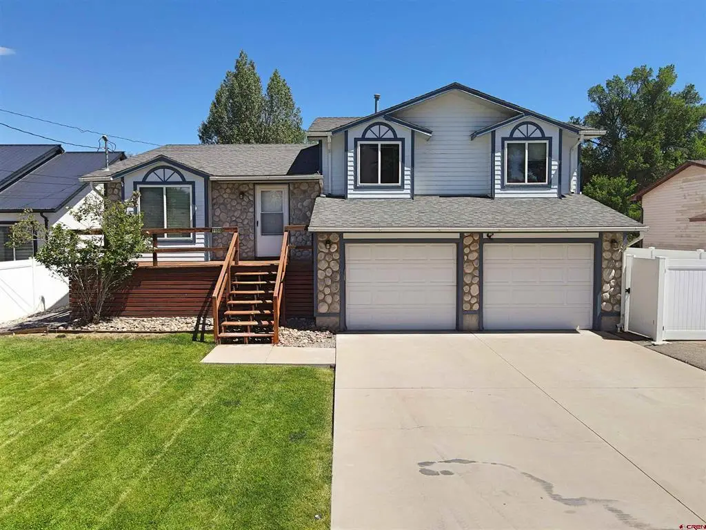 1109 Lincoln Street, Alamosa, CO 81101 - #1