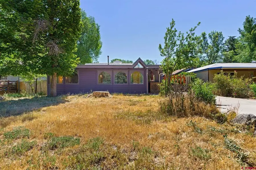2920 E 5th Avenue, Durango, CO 81301 - #2