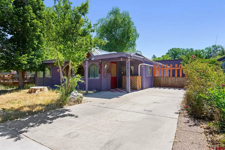 2920 E 5th Avenue, Durango, CO 81301 - #3