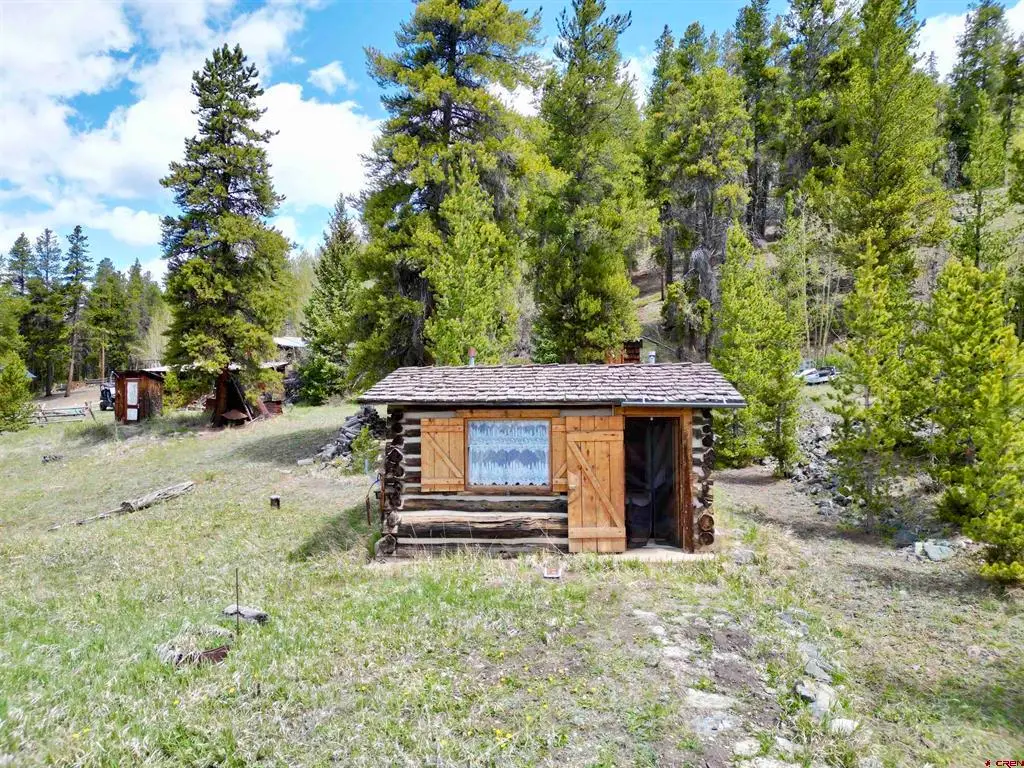 103 Main Street, Almont, CO 81210 - #1
