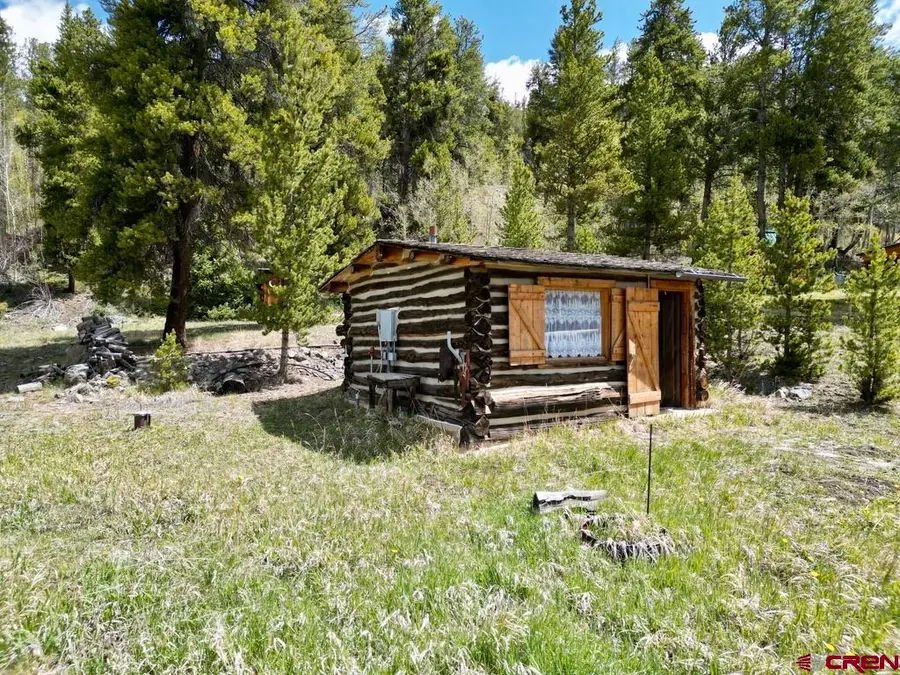 103 Main Street, Almont, CO 81210 - #2