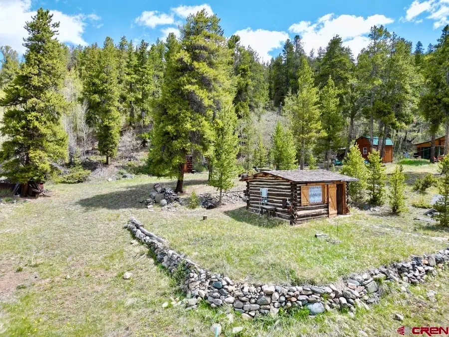 103 Main Street, Almont, CO 81210 - #3