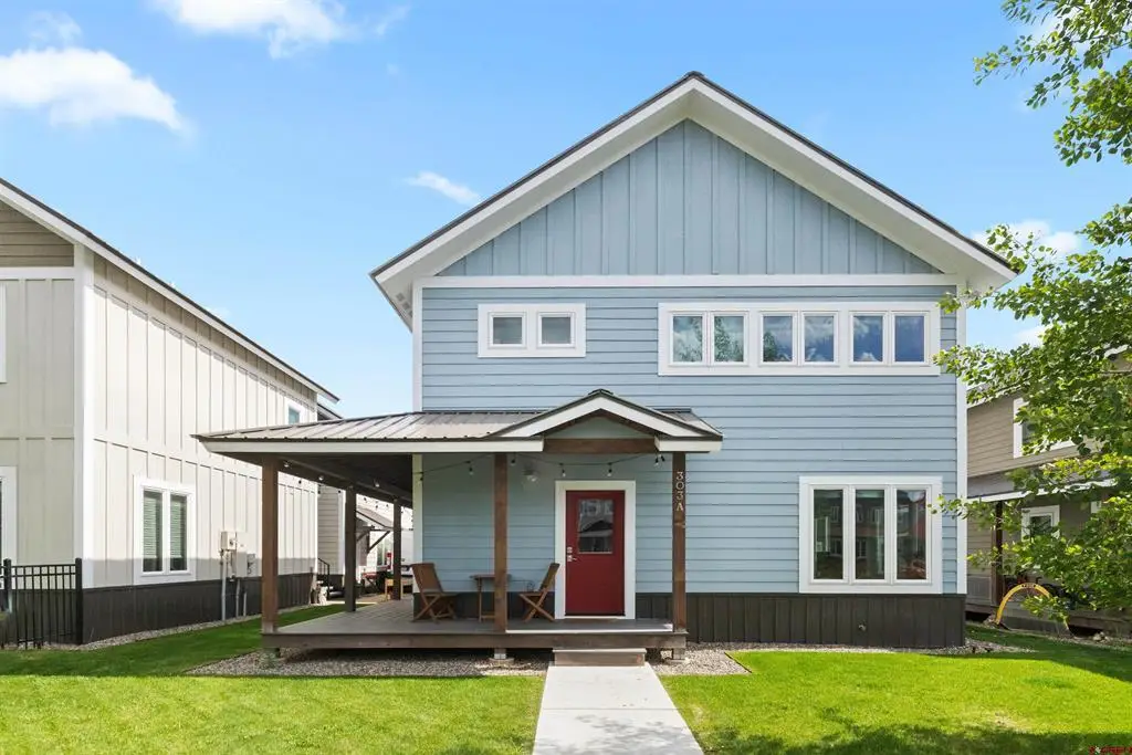 303 Van Tuyl Circle #A, Gunnison, CO 81230 - #1