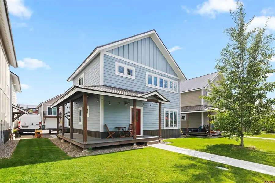 303 Van Tuyl Circle #A, Gunnison, CO 81230 - #2
