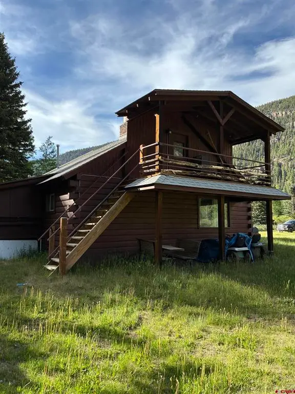 718 Aspen Trail, Antonito, CO 81120 - #3