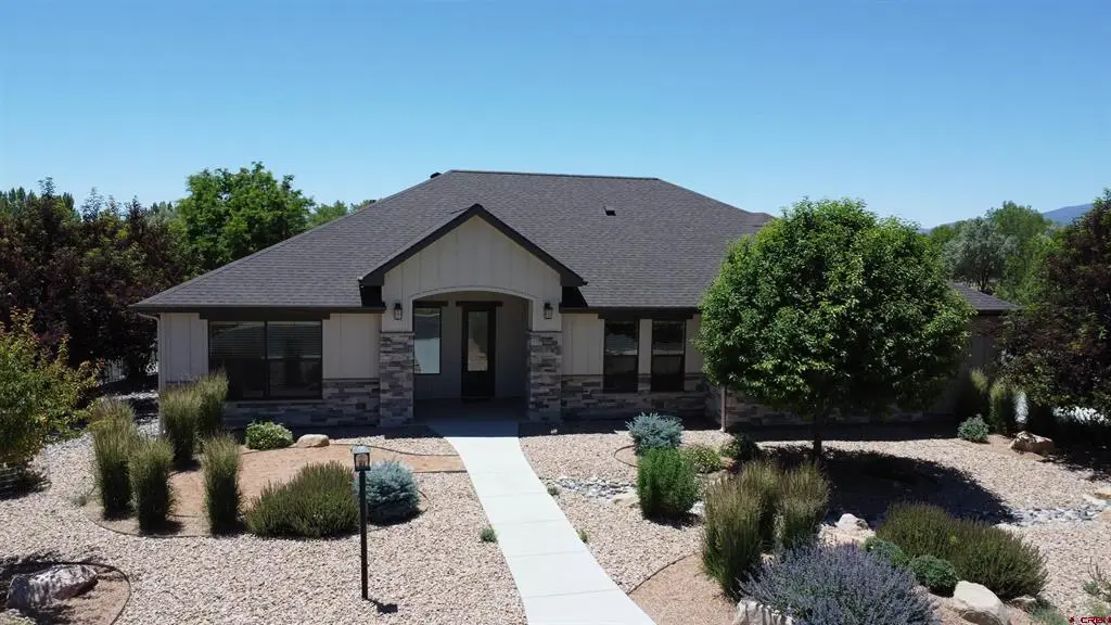 875 SE Pinyon Street, Cedaredge, CO 81413 - #1