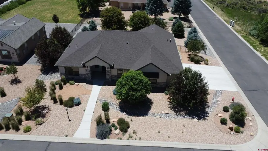 875 SE Pinyon Street, Cedaredge, CO 81413 - #2