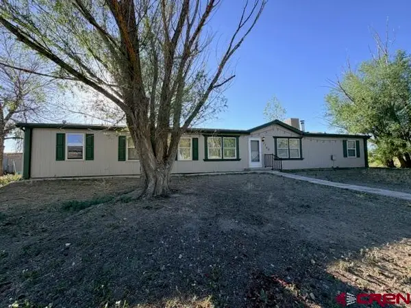 2150 2160 Mesa Drive, Olathe, CO 81425