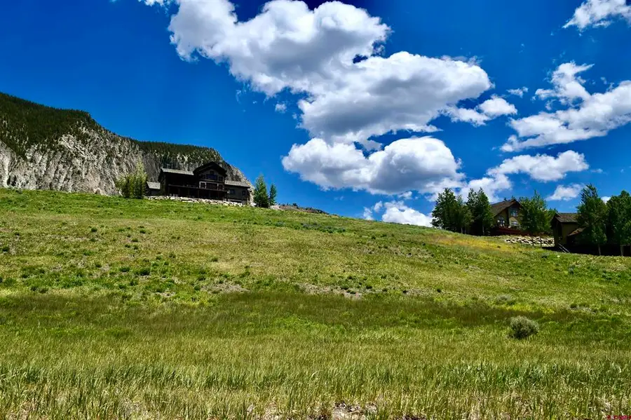400 Country Club Drive, Crested Butte, CO 81224 - #2