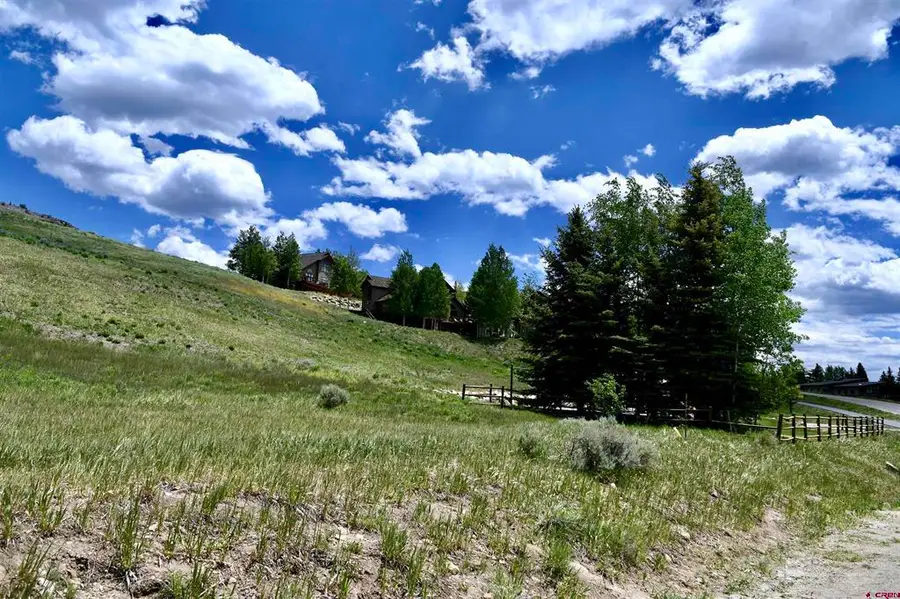 400 Country Club Drive, Crested Butte, CO 81224 - #3