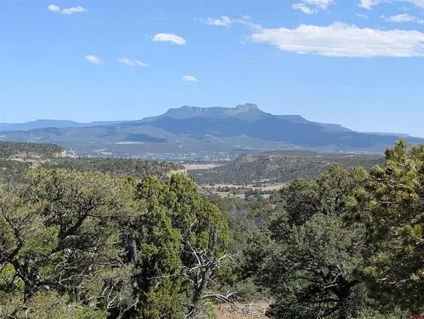 TBD Fishers Peak Ranch Pkwy Lot 14, Trinidad, CO 81082