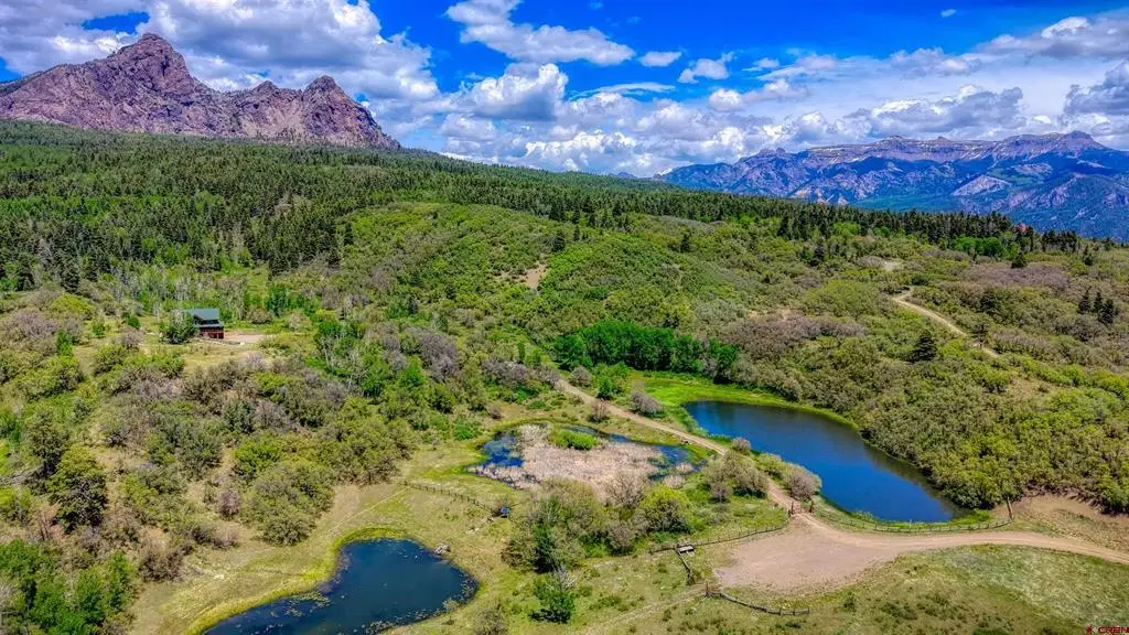 113 W Anasazi Court, Chromo, CO 81128 - #1