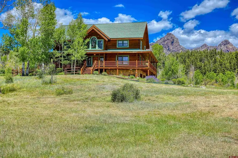 113 W Anasazi Court, Chromo, CO 81128 - #3