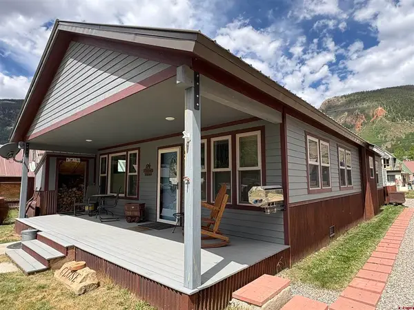1059 Cement Street, Silverton, CO 81433