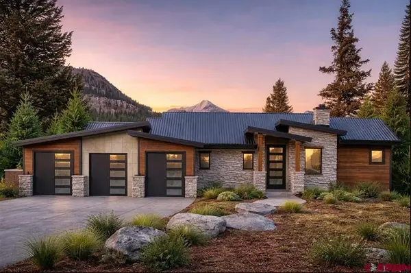373 Snowden Drive, Durango, CO 81301