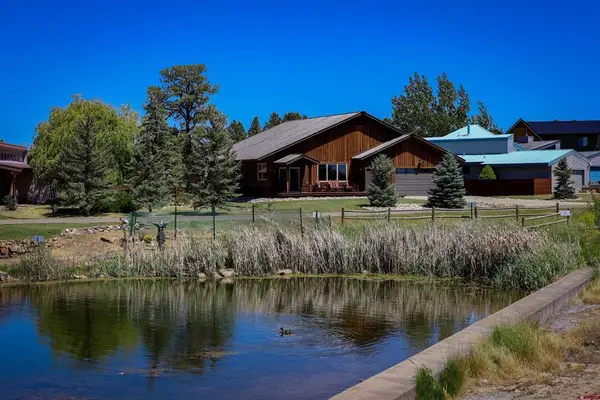 57 Teal Circle, Pagosa Springs, CO 81147