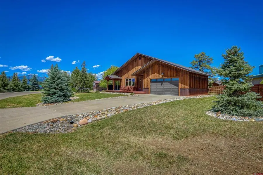 57 Teal Circle, Pagosa Springs, CO 81147 - #2