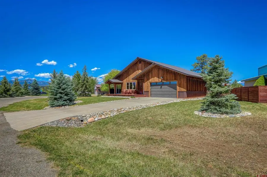 57 Teal Circle, Pagosa Springs, CO 81147 - #3