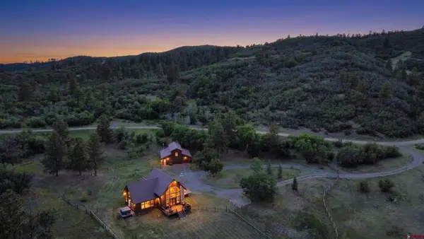 667 Soaring Eagle Court, Chromo, CO 81128