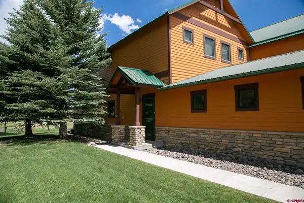6722 A River Club Drive, South Fork, CO 81154