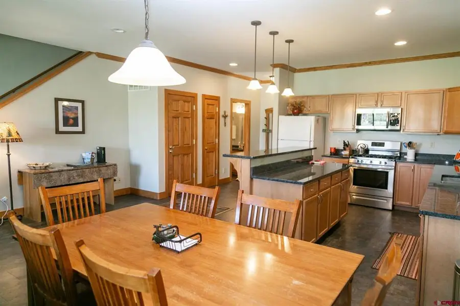 6722 A River Club Drive, South Fork, CO 81154 - #2