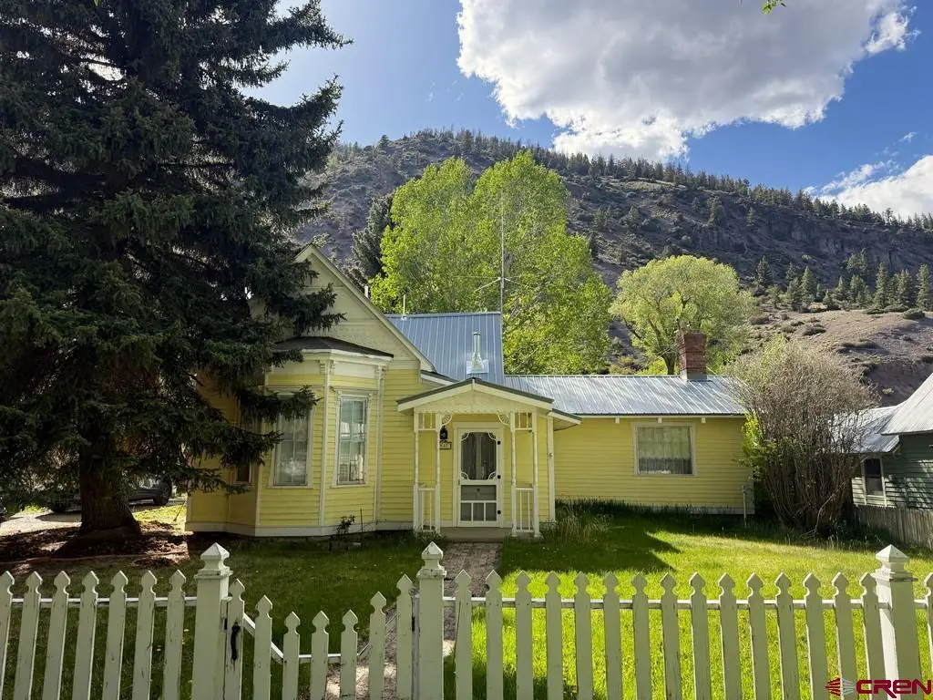 517 Silver Street, Lake City, CO 81235 - #1