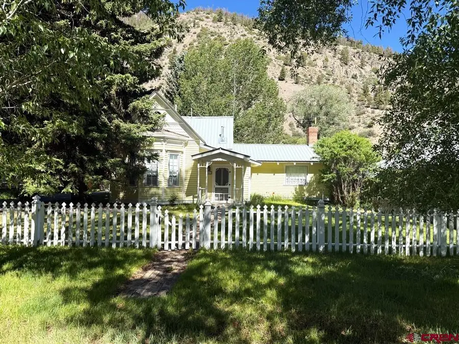 517 Silver Street, Lake City, CO 81235 - #2