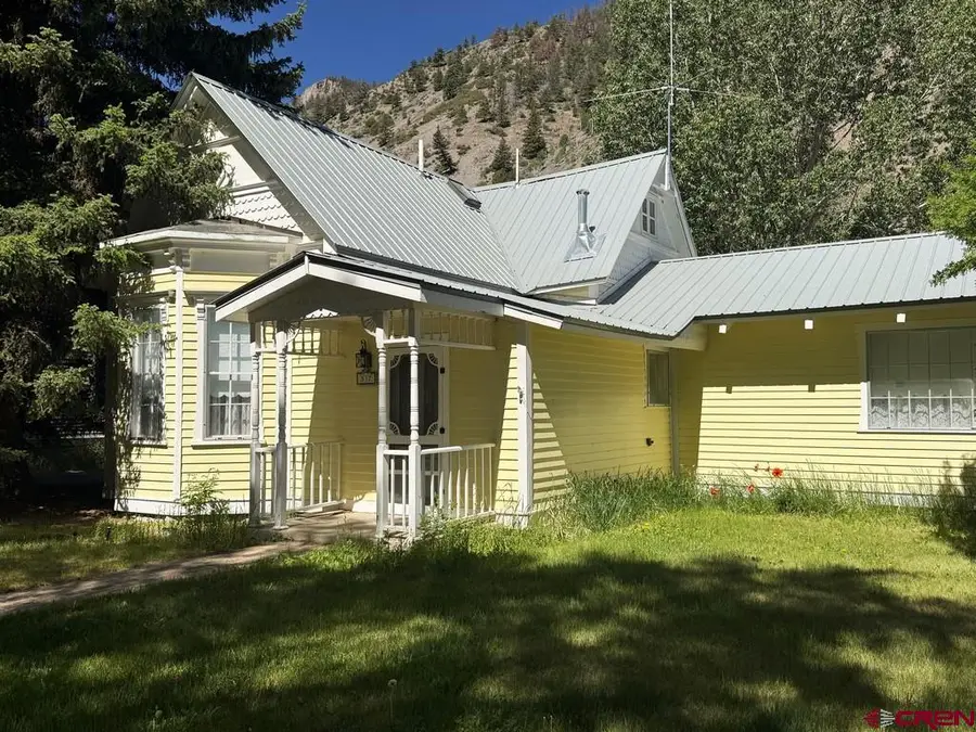 517 Silver Street, Lake City, CO 81235 - #3