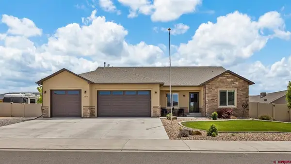 1516 Hickory Drive, Montrose, CO 81401