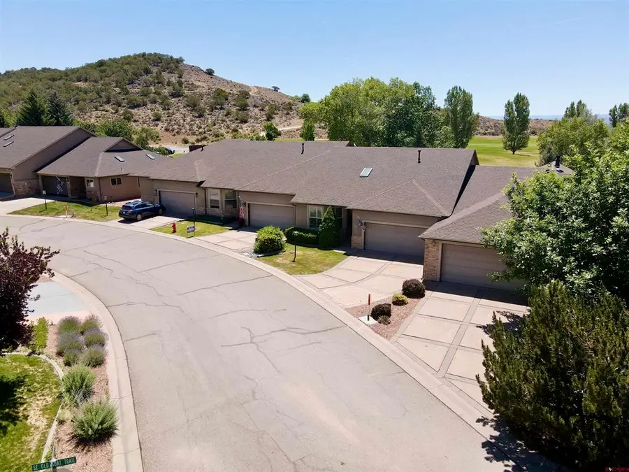 1655 SE Village Avenue, Cedaredge, CO 81413 - #3