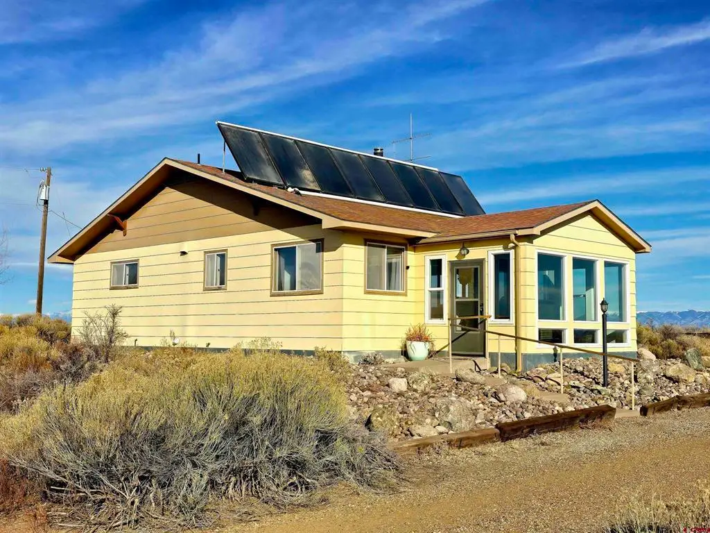 4590 Sierra Vista Road, Alamosa, CO 81101 - #1