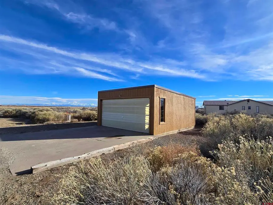 4590 Sierra Vista Road, Alamosa, CO 81101 - #2